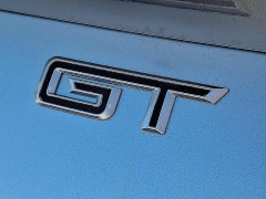 Used 2024  Ford Mustang GT Fastback at Peters Auto Mall near High Point, NC