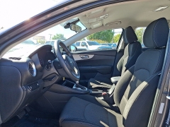 Used 2022  Kia Forte LXS IVT at Peters Auto Mall near High Point&comma; NC