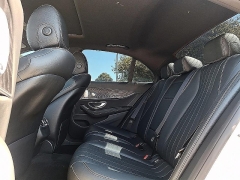 Used 2019  Mercedes-Benz E-Class 4d Sedan E300 at Peters Auto Mall near High Point&comma; NC