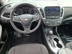 Used 2023  Chevrolet Malibu 4dr Sdn 1LT at Peters Auto Mall near High Point&comma; NC