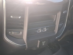 Used 2022 Ram 1500 4WD Laramie Crew Cab 5'7" Box at Peters Auto Mall near High Point, NC