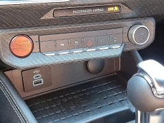 Used 2024 Ford Mustang EcoBoost Fastback at Peters Auto Mall near High Point, NC