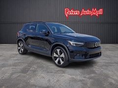  2023 Volvo XC40 Recharge Pure Electric Twin eAWD Plus at Peters Auto Mall near High Point, NC