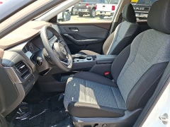 Used 2023  Nissan Rogue AWD SV at Peters Auto Mall near High Point&comma; NC