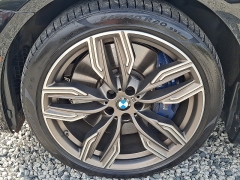 Used 2019  BMW 7 Series M760i xDrive Sedan at Peters Auto Mall near High Point&comma; NC