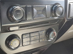 Used 2017  Ford F-150 2WD SuperCrew XL 5 1/2 at Peters Auto Mall near High Point, NC