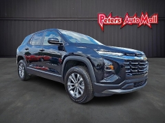 Used 2025 Chevrolet Equinox FWD 4dr LT w/1LT at Peters Auto Mall near High Point, NC