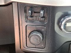 Used 2021 Ford F-150 4WD XLT SuperCrew 6.5' Box at Peters Auto Mall near High Point, NC