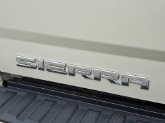 Used 2015  GMC Sierra 1500 4WD Crew Cab SLT at Peters Auto Mall near High Point, NC