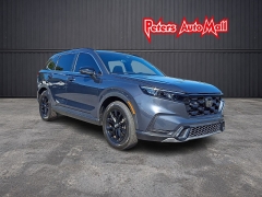  2023 Honda CR-V Hybrid Sport FWD at Peters Auto Mall near High Point, NC