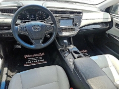 Used 2018 Toyota Avalon 4d Sedan Touring at Peters Auto Mall near High Point, NC