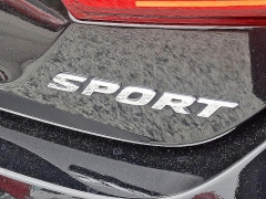 Used 2022 Honda Accord Sedan Sport 1.5T CVT at Peters Auto Mall near High Point, NC