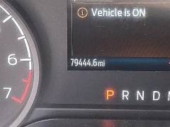 Used 2023  Ford F-150 4WD XL SuperCrew 5&period;5' Box at Peters Auto Mall near High Point&comma; NC