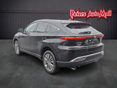 Used 2023  Toyota Venza XLE AWD at Peters Auto Mall near High Point&comma; NC