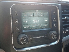 Used 2015  Ram 1500 4WD Reg Cab Express at Peters Auto Mall near High Point, NC