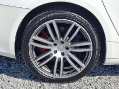 Used 2018  Maserati Quattroporte 4d Sedan RWD S GranLusso at Peters Auto Mall near High Point, NC