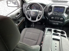 Used 2020  Chevrolet Silverado 1500 2WD Double Cab LT at Peters Auto Mall near High Point&comma; NC