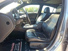 Used 2013 Dodge Charger 4d Sedan R/T Max at Peters Auto Mall near High Point, NC