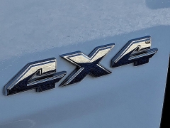 Used 2023  Ram 1500 Classic 4WD SLT Crew Cab 5'7" Box at Peters Auto Mall near High Point&comma; NC