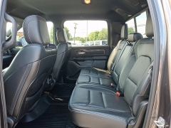 Used 2021  Ram 1500 4WD Rebel Crew Cab 5'7" Box at Peters Auto Mall near High Point&comma; NC