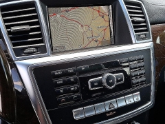 Used 2014  Mercedes-Benz GL-Class 4d SUV GL450 at Peters Auto Mall near High Point&comma; NC