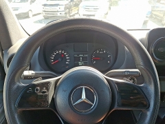 Used 2019 Mercedes-Benz Sprinter 2500 Crew Van 144" WB High Roof 9100 GVW V6 at Peters Auto Mall near High Point, NC