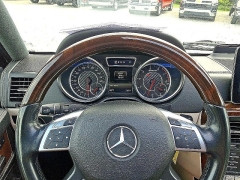 Used 2018 Mercedes-Benz G-Class 4d SUV G63 AMG at Peters Auto Mall near High Point, NC