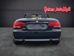 Used 2008  BMW 3 Series 2dr Conv 335i at Peters Auto Mall near High Point&comma; NC