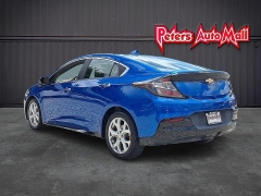 Used 2016  Chevrolet Volt 4d Hatchback Premier at Peters Auto Mall near High Point&comma; NC