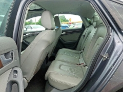 Used 2015 Audi A4 4d Sedan 2.0T Quattro Premium+ AT at Peters Auto Mall near High Point, NC