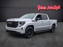 Used 2022  GMC Sierra 1500 4WD Crew Cab 147" Elevation w&sol;3SB at Peters Auto Mall near High Point&comma; NC