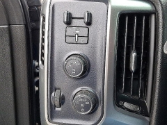 Used 2017  Chevrolet Silverado 1500 4WD Crew Cab LT Z71 at Peters Auto Mall near High Point&comma; NC