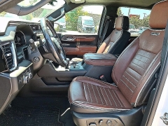 Used 2023  GMC Sierra 1500 4WD Crew Cab 147" Denali Ultimate at Peters Auto Mall near High Point&comma; NC