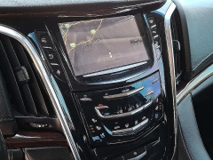 Used 2015  Cadillac Escalade ESV 4d SUV 4WD Luxury at Peters Auto Mall near High Point&comma; NC