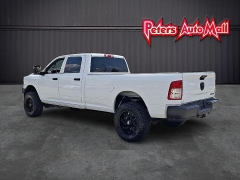 Used 2024  Ram 2500 4WD Tradesman Crew Cab 8' Box at Peters Auto Mall near High Point&comma; NC
