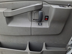 Used 2021  Chevrolet Express Cargo Van RWD 2500 155" at Peters Auto Mall near High Point&comma; NC