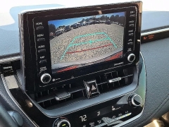 Used 2022  Toyota Corolla SE CVT at Peters Auto Mall near High Point&comma; NC