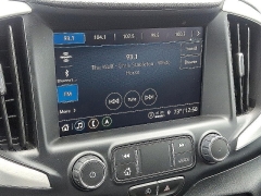 Used 2023 GMC Terrain FWD 4dr SLT at Peters Auto Mall near High Point, NC