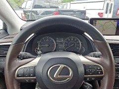 Used 2017 Lexus RX RX 350 AWD at Peters Auto Mall near High Point, NC