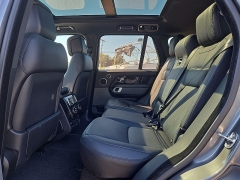 Used 2019  Land Rover Range Rover 4d SUV 5&period;0L SC at Peters Auto Mall near High Point&comma; NC
