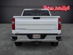 Used 2022  Chevrolet Silverado 1500 2WD Crew Cab 147" LT at Peters Auto Mall near High Point&comma; NC