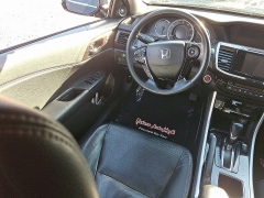 Used 2016  Honda Accord Sedan 4d EX-L V6 at Peters Auto Mall near High Point, NC