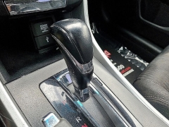 Used 2014  Honda Accord Sedan 4d Sport CVT at Peters Auto Mall near High Point, NC