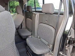 Used 2011 Nissan Frontier 4WD King Cab SV 6spd at Peters Auto Mall near High Point, NC