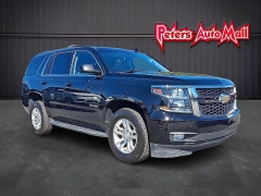 2017 Chevrolet Tahoe 4d SUV 4WD LT at Peters Auto Mall near High Point, NC