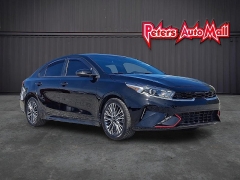  2023 Kia Forte LXS IVT at Peters Auto Mall near High Point, NC
