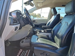 Used 2021  Chrysler Pacifica Touring L FWD at Peters Auto Mall near High Point, NC