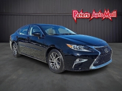 Used 2016 Lexus ES 350 4dr Sdn at Peters Auto Mall near High Point, NC