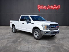  2019 Ford F-150 4WD SuperCab XLT at Peters Auto Mall near High Point, NC