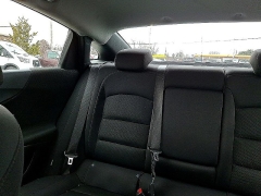 Used 2023  Chevrolet Malibu 4dr Sdn 1LT at Peters Auto Mall near High Point&comma; NC